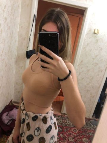 Анкета проститутки Катенька, 23 года